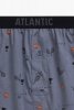 Atlantic 2MBX-052 2-pak bielizna majtki bokserki